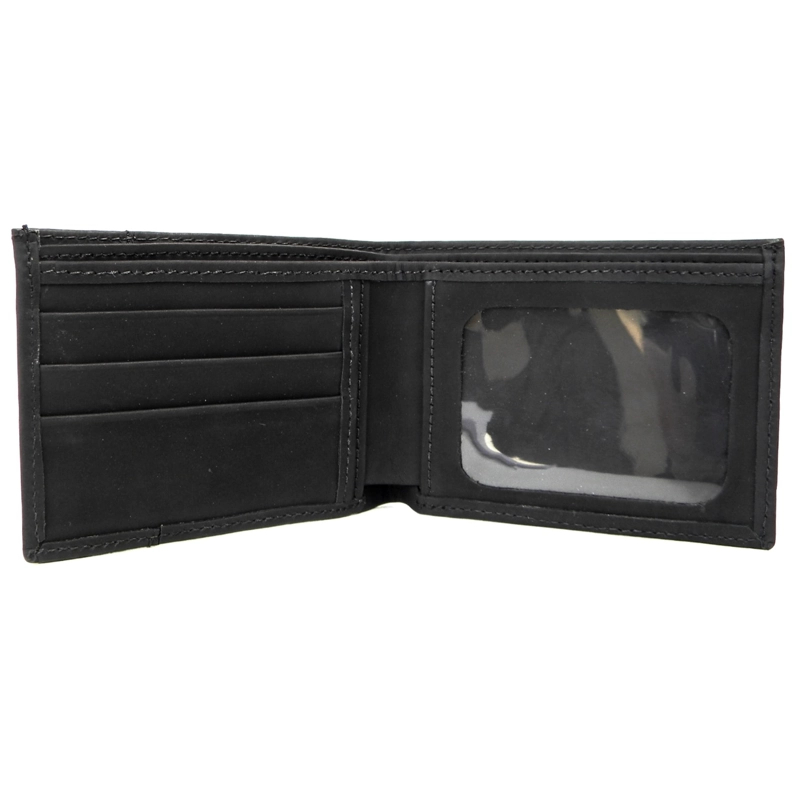 BILLETERA 111 NEGRO - 2