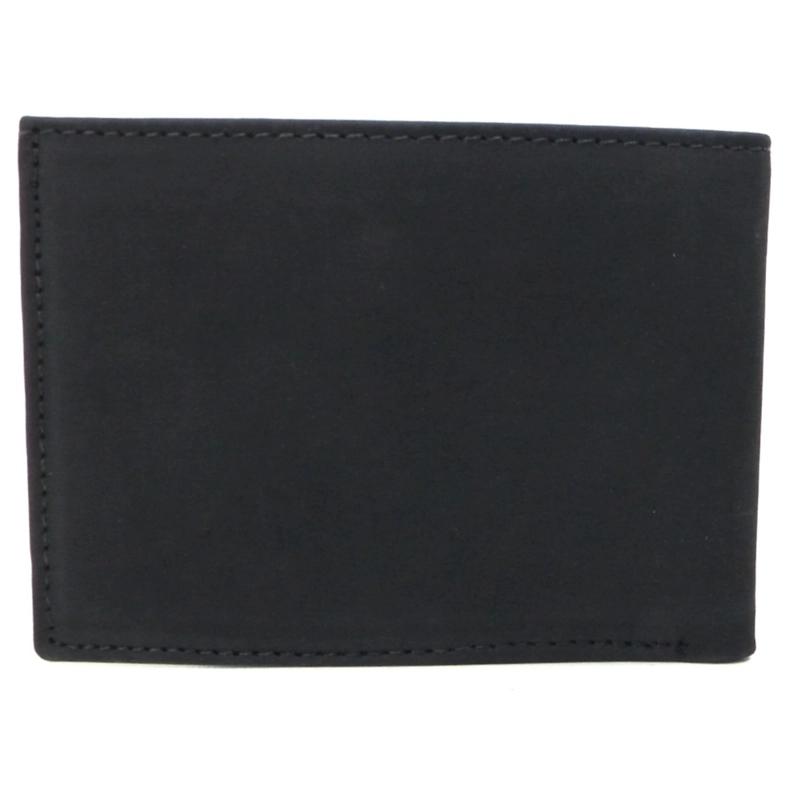 BILLETERA 111 NEGRO - 3