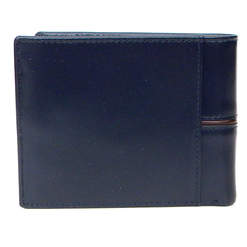 BILLETERA 575 AZUL - 3