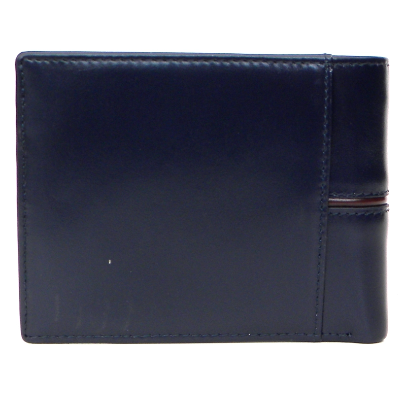 BILLETERA 576 AZUL - 3