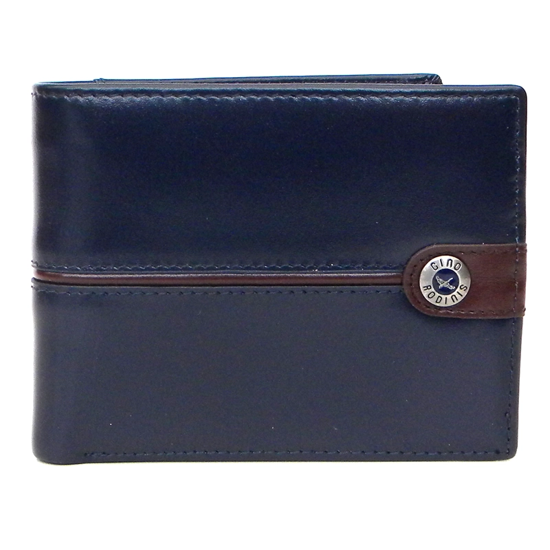 BILLETERA 577 AZUL - 1
