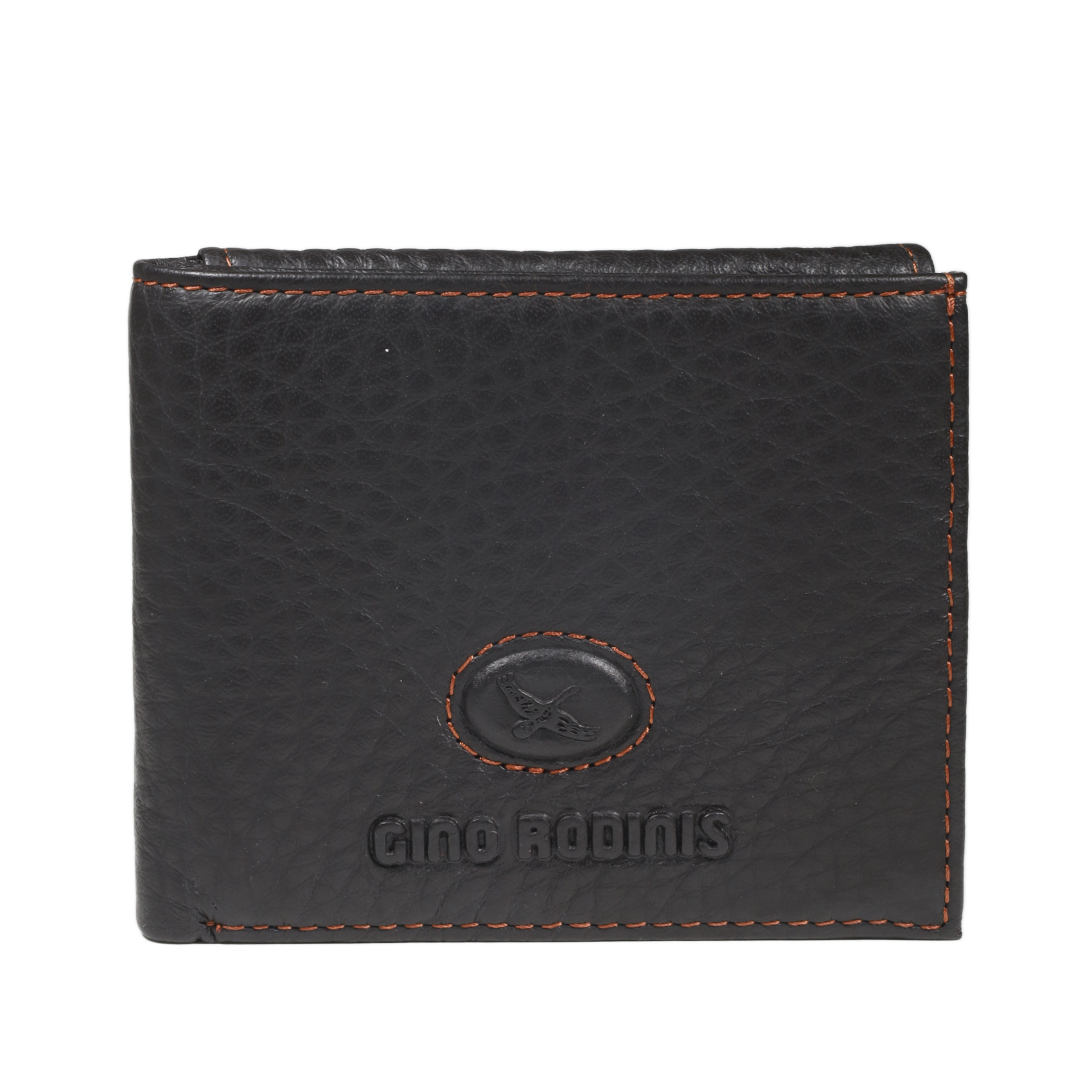 Billetera Nativa Hombre 765 Café - 1