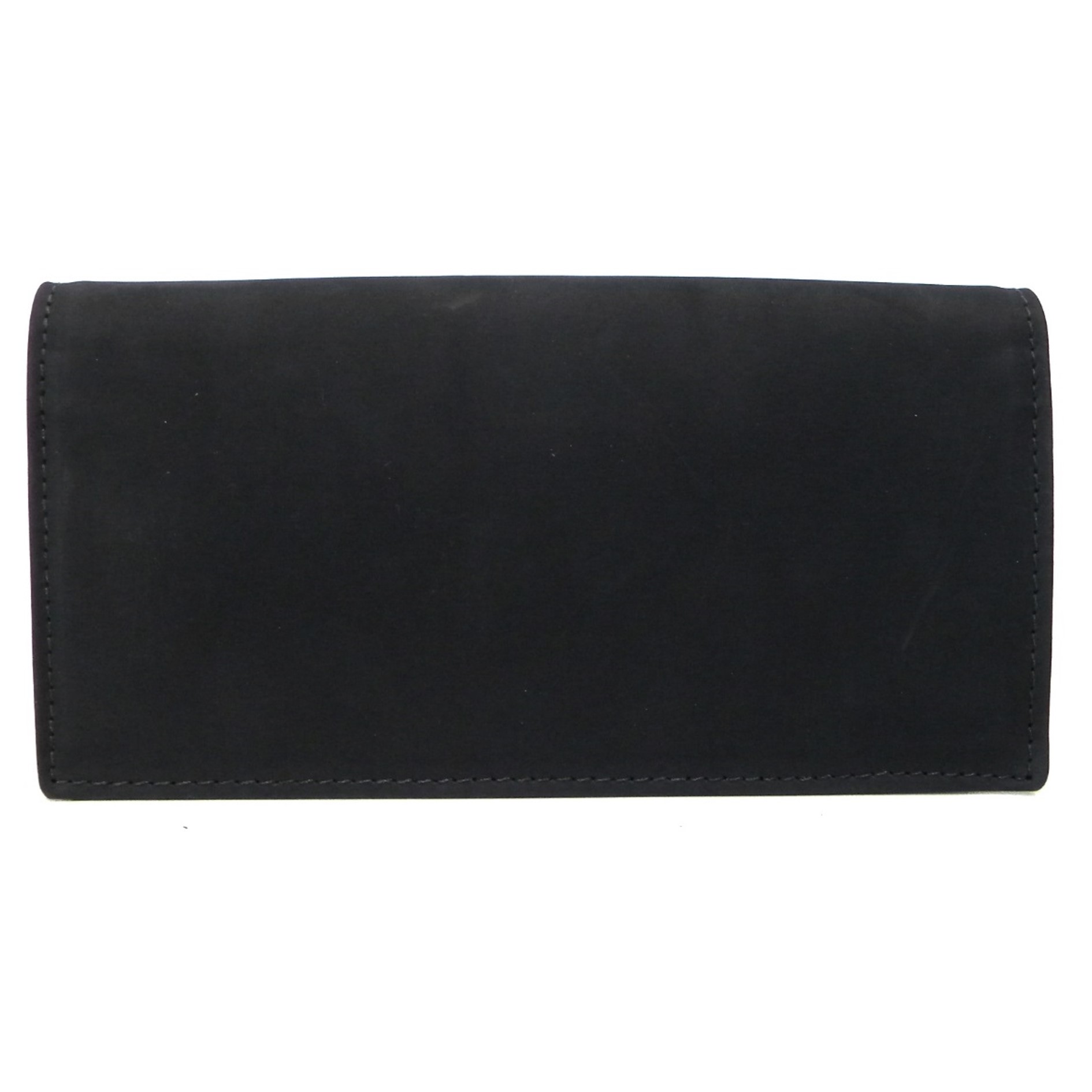 CHEQUERA 108 NEGRO - 4
