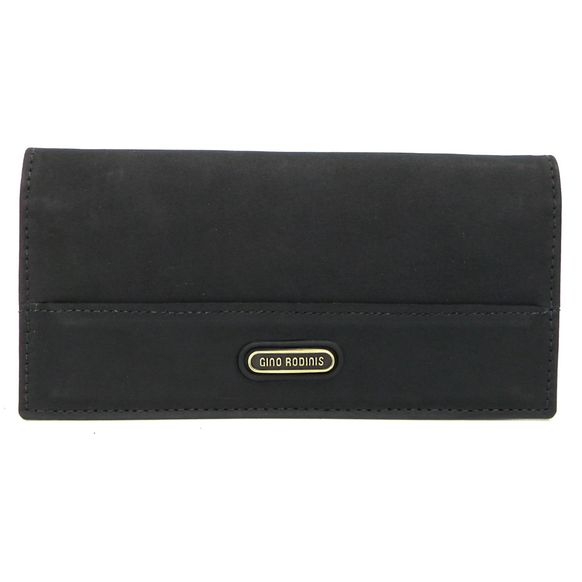 CHEQUERA 112 NEGRO - 1