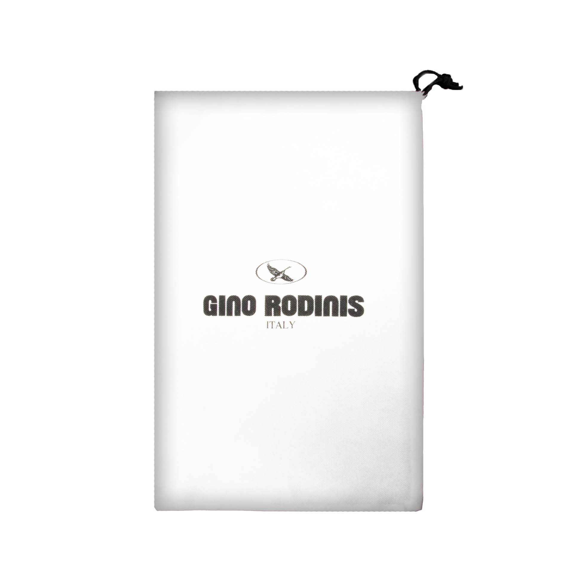 BUFANDA GINO RODINIS ROJO 2041 - 2
