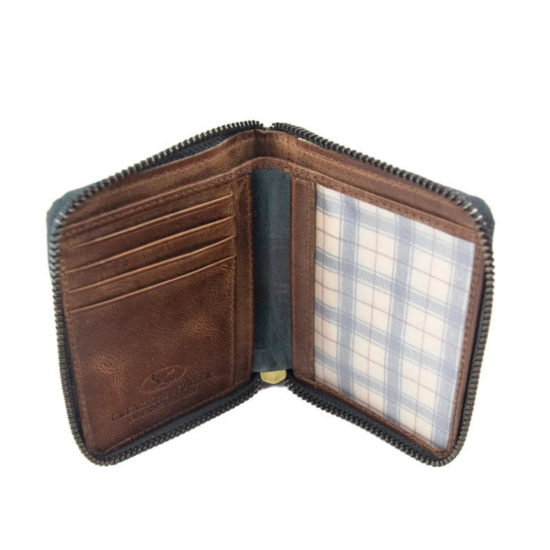 BILLETERA TEXAS 1.160TRQ TURQUESA - 2
