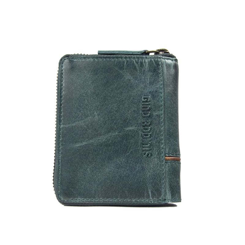 BILLETERA TEXAS 1.160TRQ TURQUESA - 3