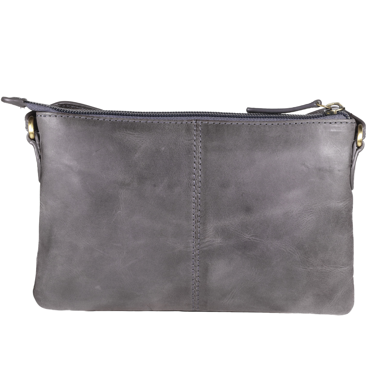 CARTERA MUJER GINO RODINIS 2097 AZUL - 4