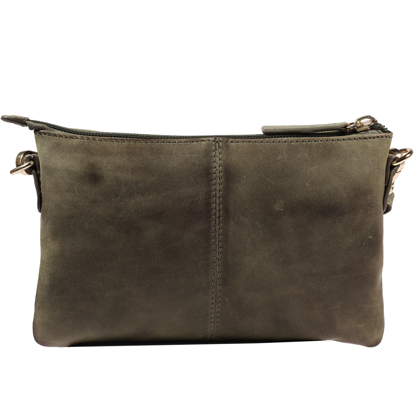 Cartera 2097 Verde Gino Rodinis - 6