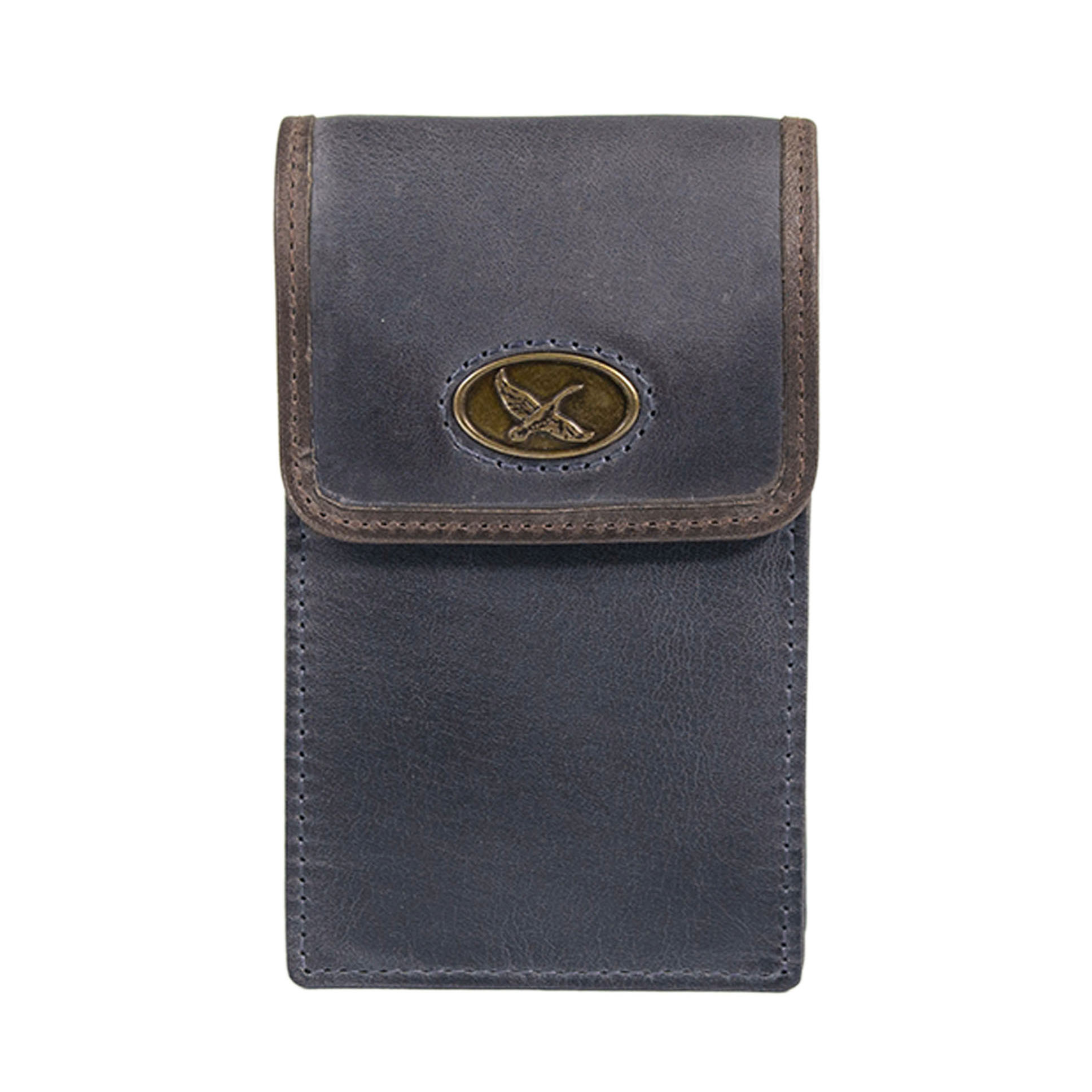 Cigarrera 981 Azul Gino Rodinis - 1