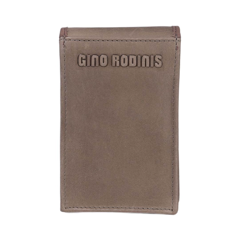 Cigarrera 981 Verde Gino Rodinis - 3
