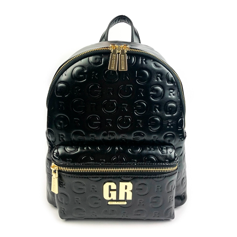 MOCHILA 2108 NEGRO - 1