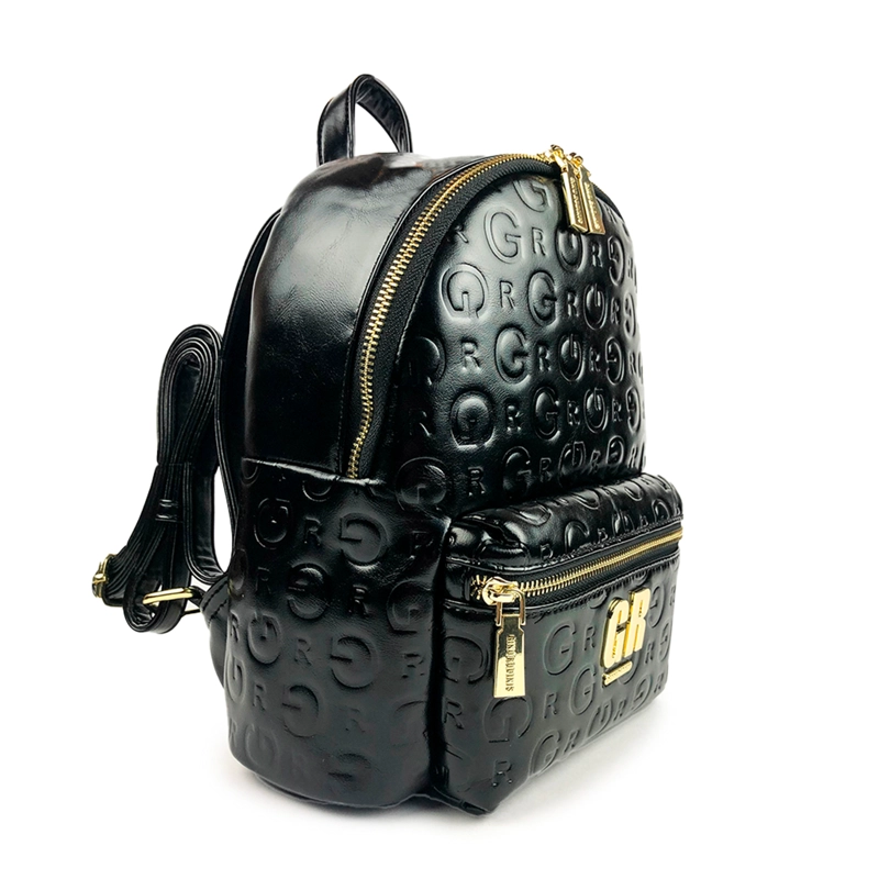 MOCHILA 2108 NEGRO - 2
