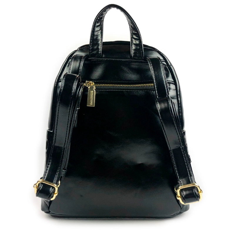MOCHILA 2108 NEGRO - 3