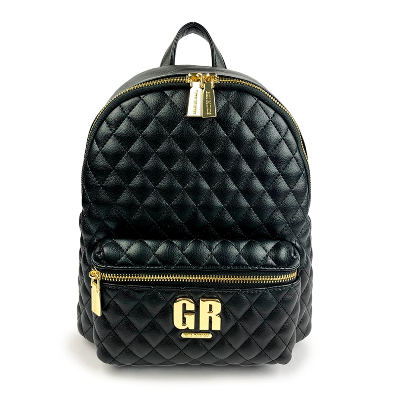 MOCHILA 2107 NEGRO - 1