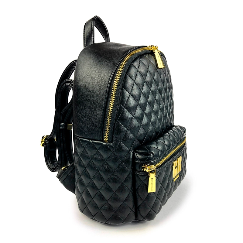 MOCHILA 2107 NEGRO - 2