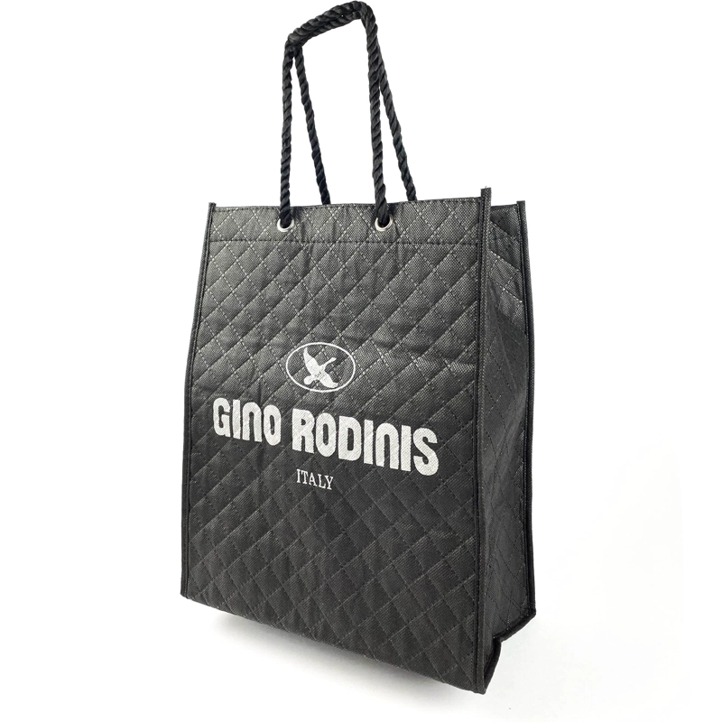 MOCHILA 2107 NEGRO - 4