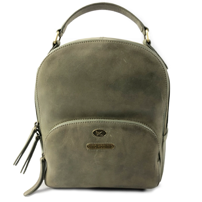 MOCHILA 2110 VERDE - 1