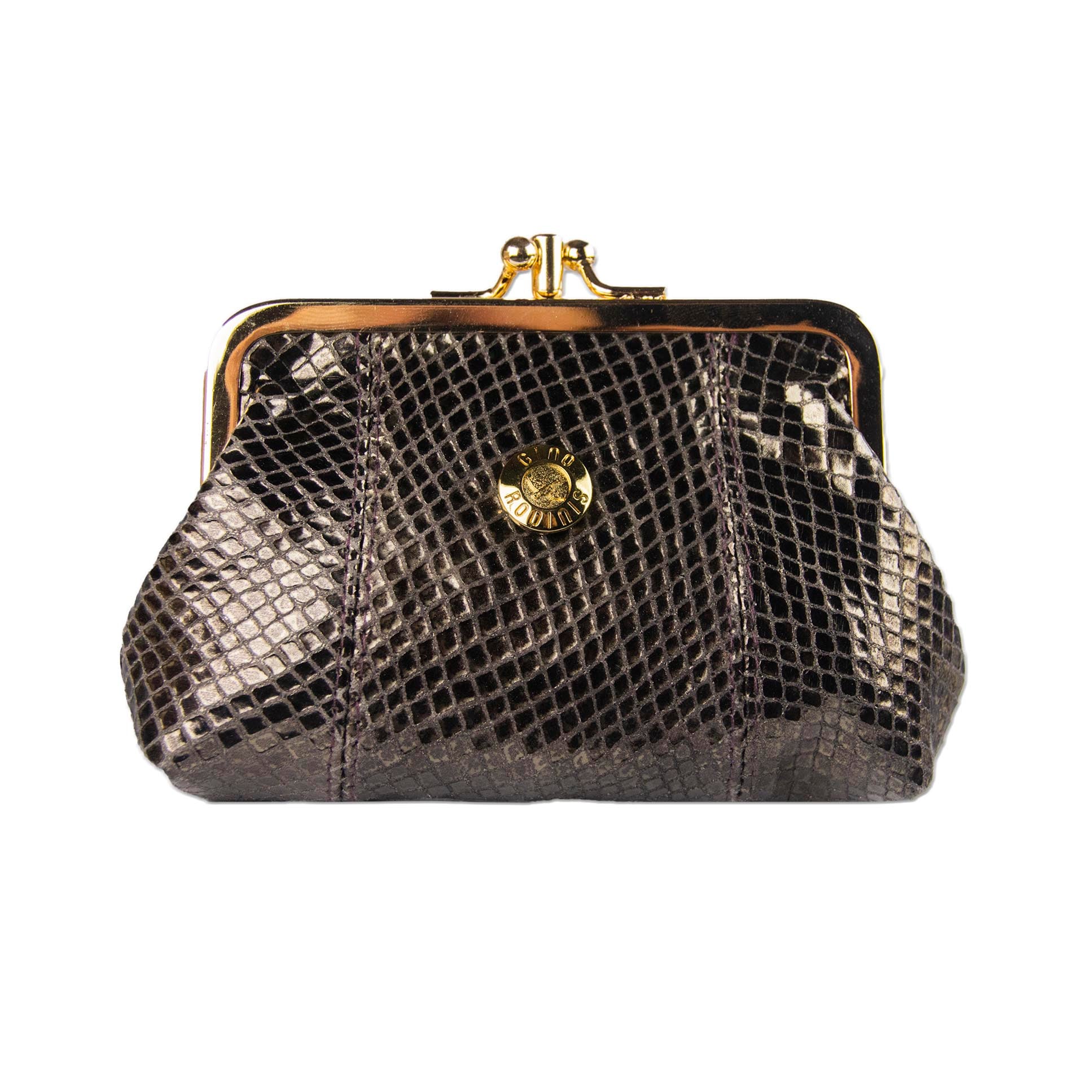 MONEDERO 312 NEGRO - 1