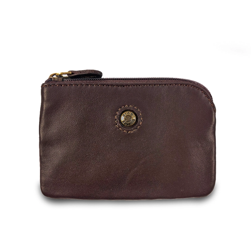 BILLETERA HOMBRE 386 CAFE - 1