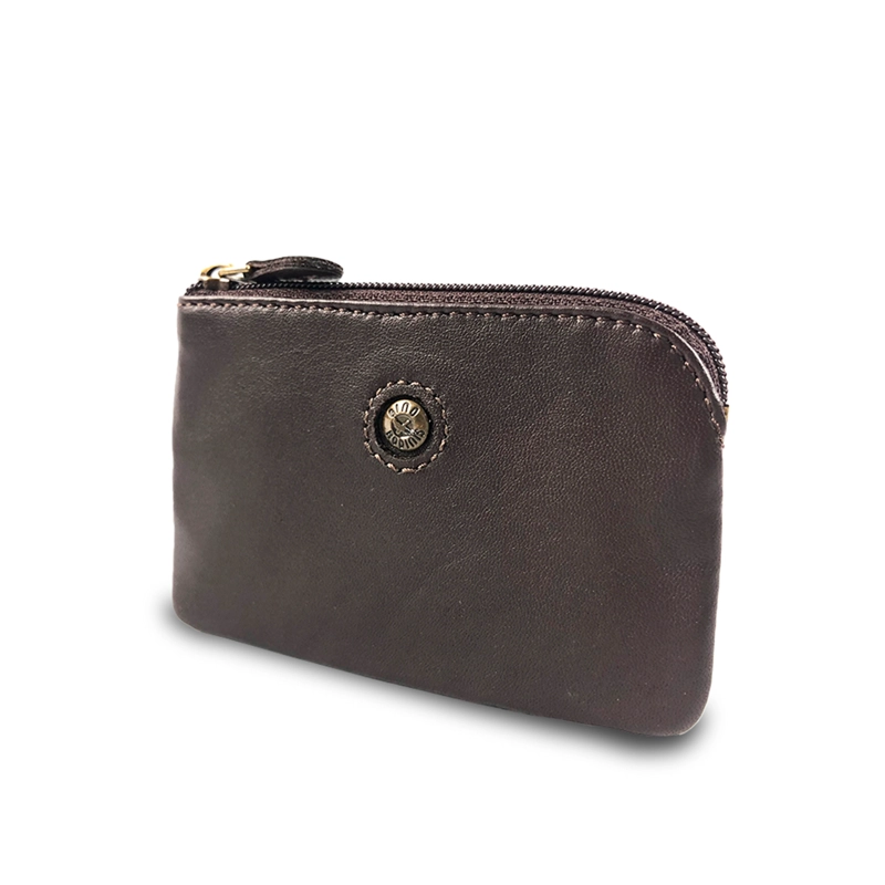 BILLETERA HOMBRE 386 CAFE - 2