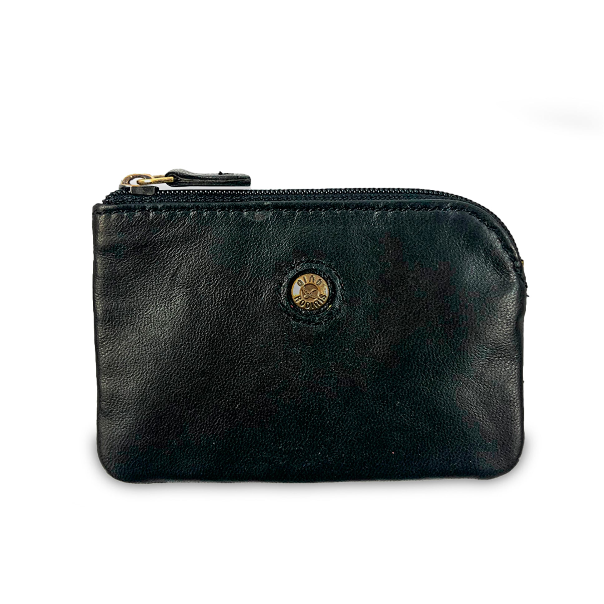 MONEDERO LAZIO 386 NEGRO - 1