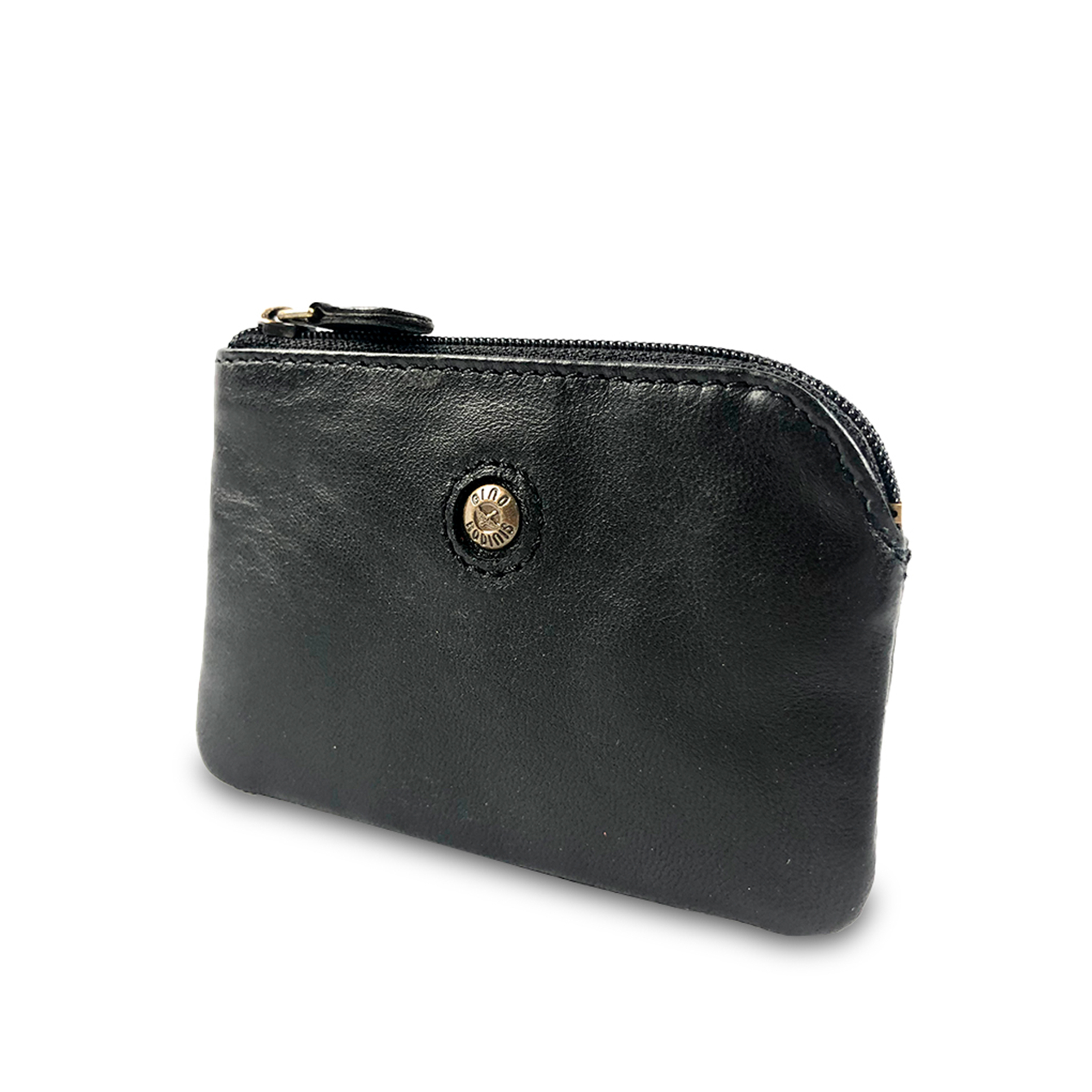 MONEDERO LAZIO 386 NEGRO - 2