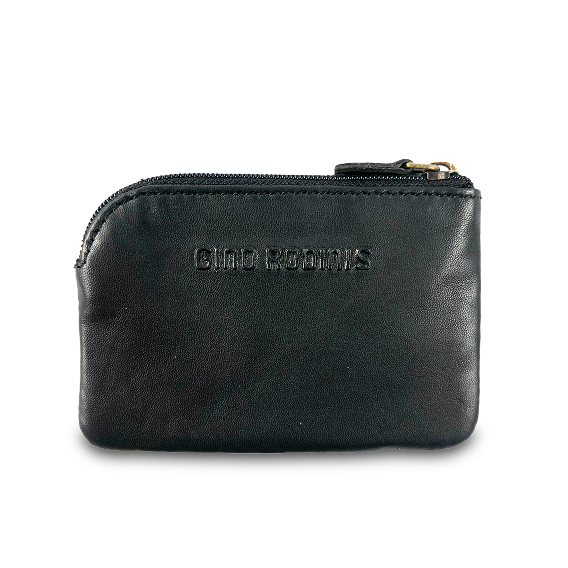 MONEDERO LAZIO 386 NEGRO - 3