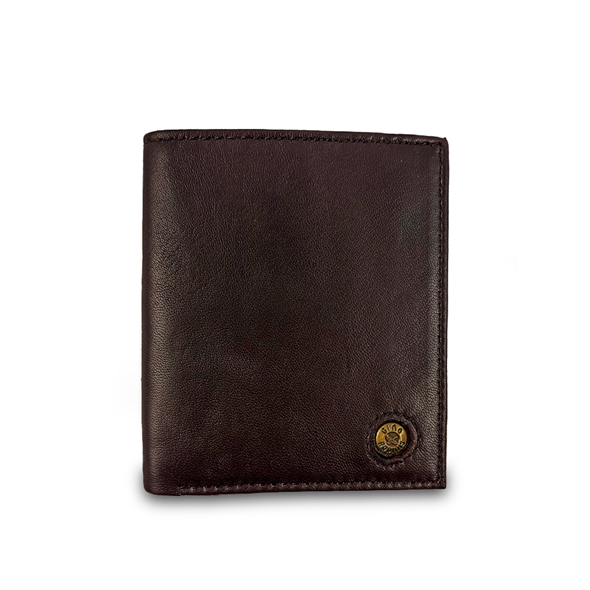 BILLETERA HOMBRE 383 CAFÉ - 1