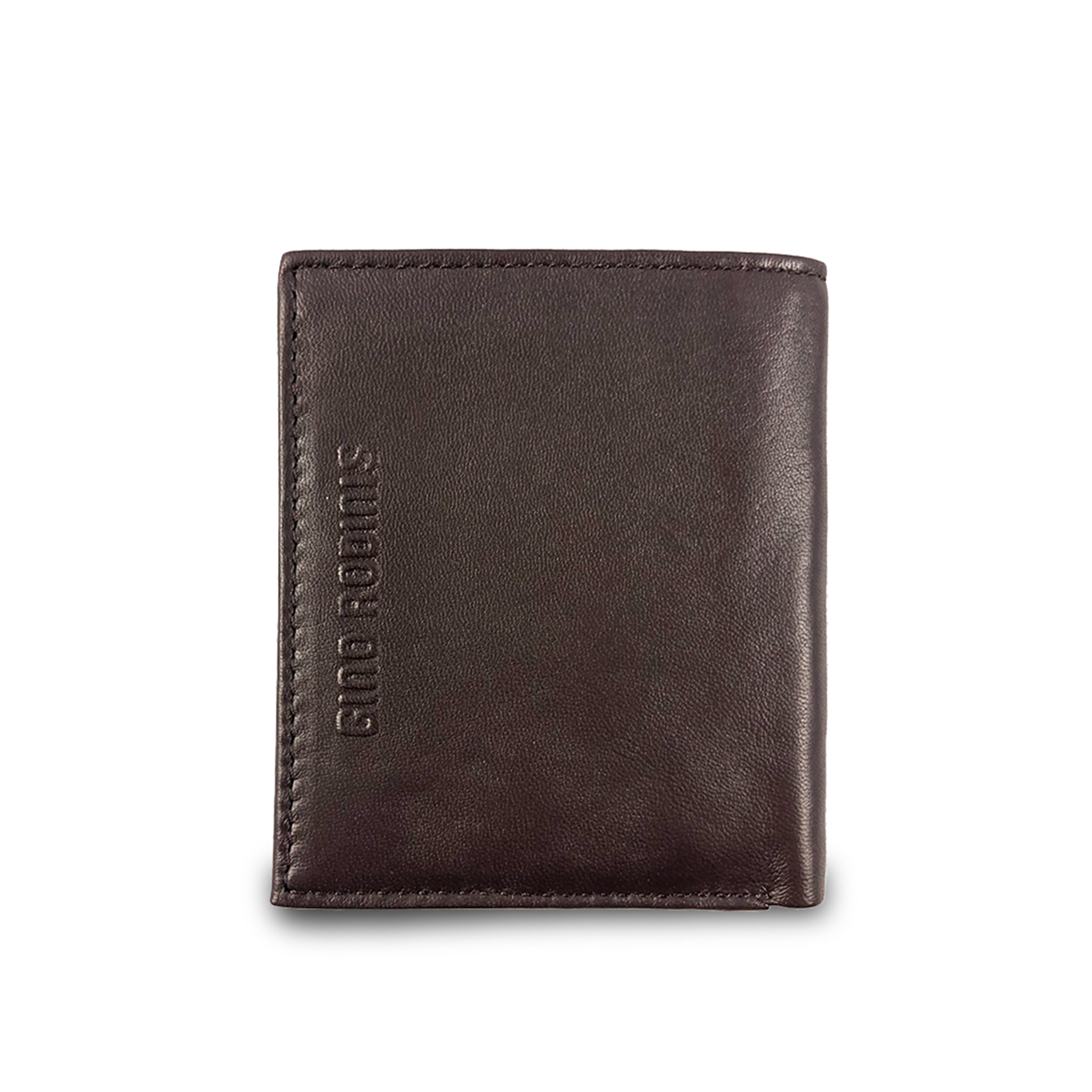 BILLETERA HOMBRE 383 CAFÉ - 3