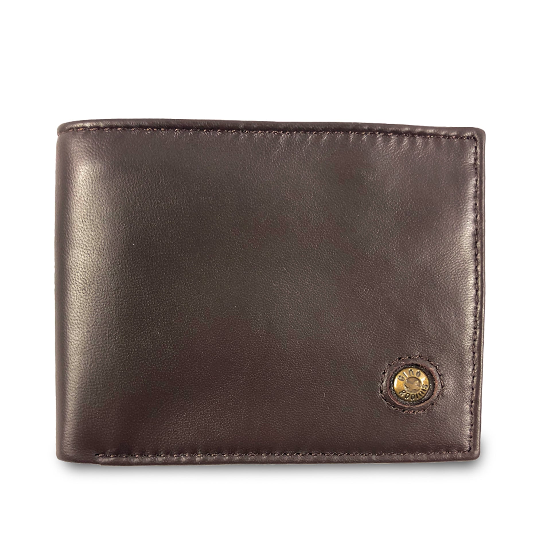 BILLETERA HOMBRE 384 CAFÉ - 1