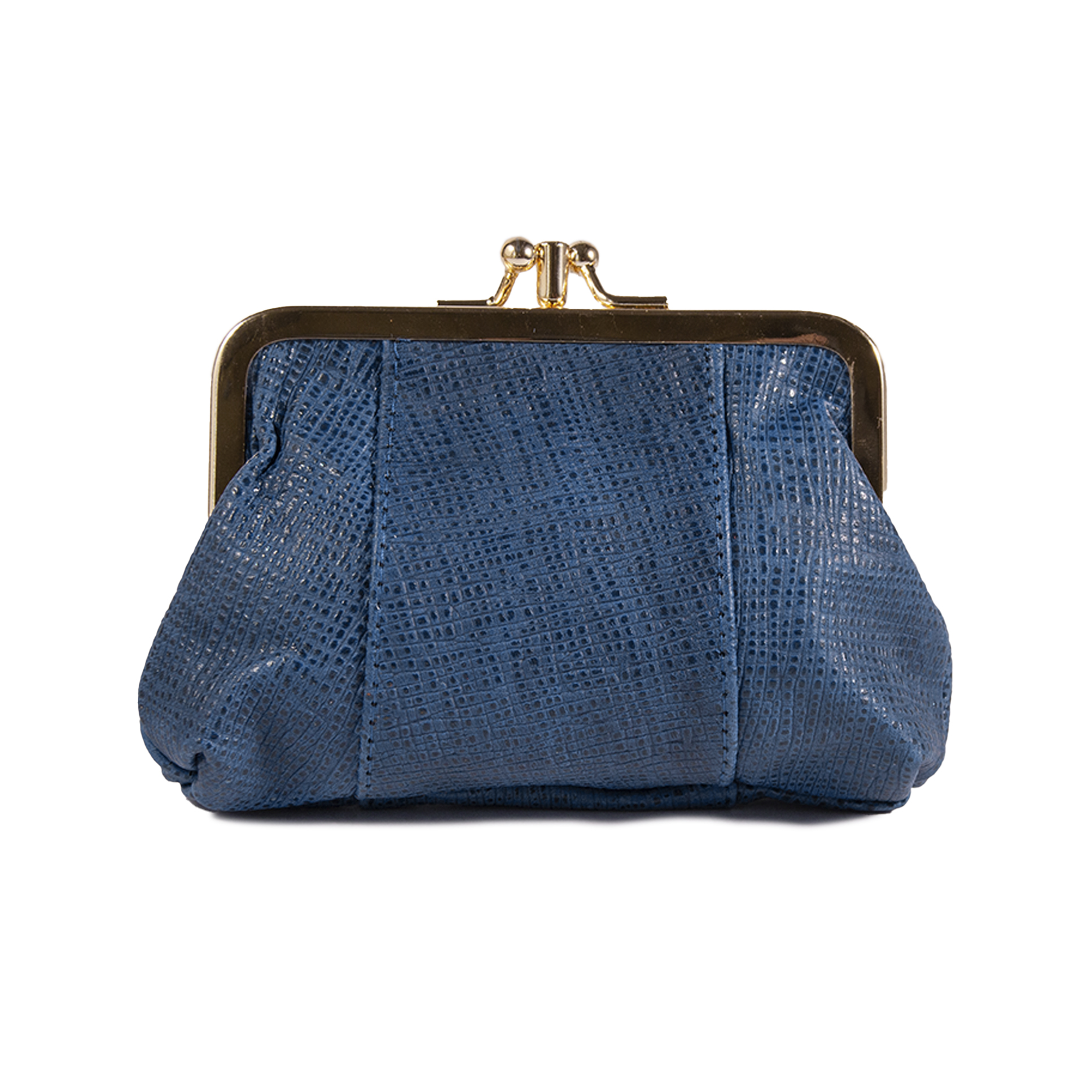 Monedero 312 Azul Gino Rodinis - 3