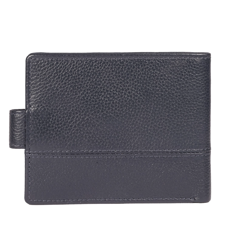Billetera Capri 985 Azul - 3