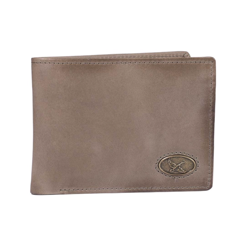 BILLETERA HOMBRE FARM 970 VERDE GINO RODINIS - 1
