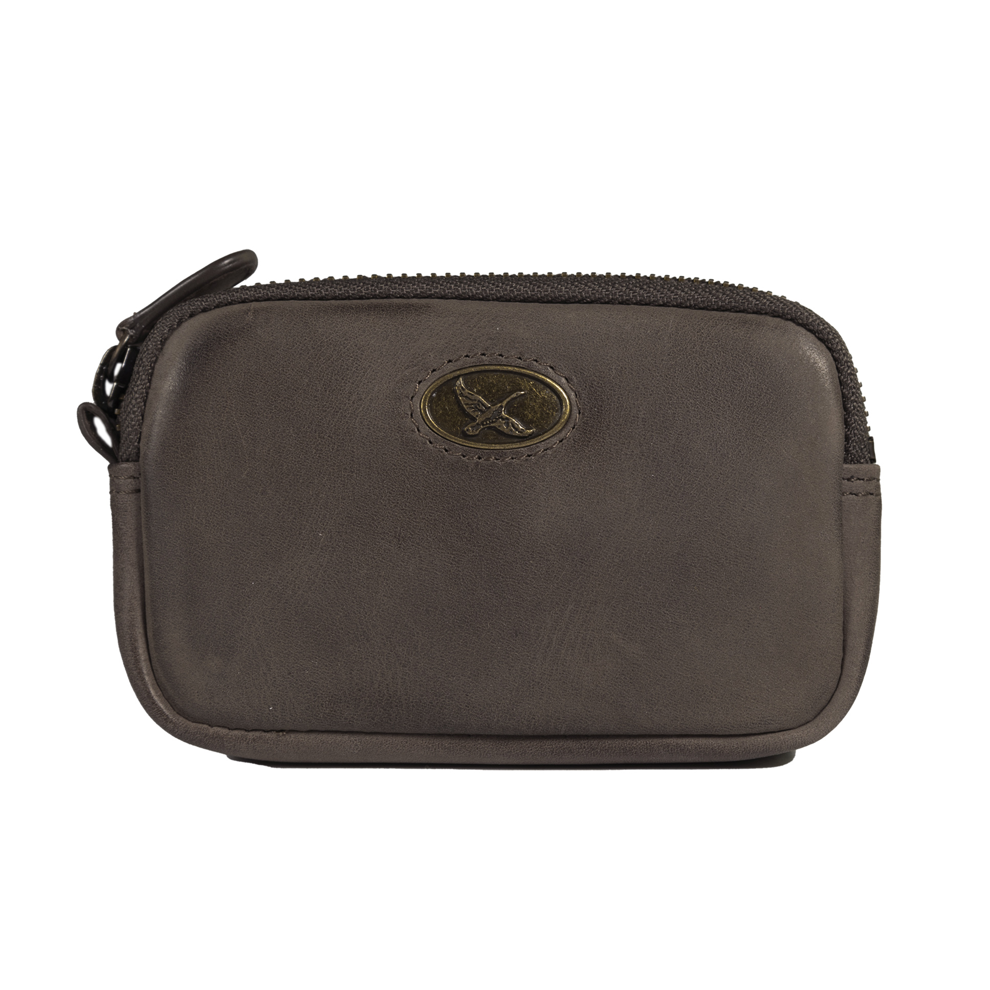 MONEDERO HOMBRE FARM 973 CAFE GINO RODINIS - 1