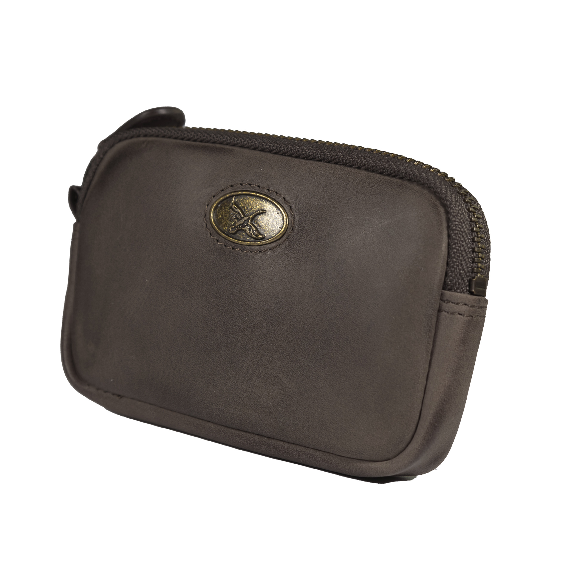 MONEDERO HOMBRE FARM 973 CAFE GINO RODINIS - 2