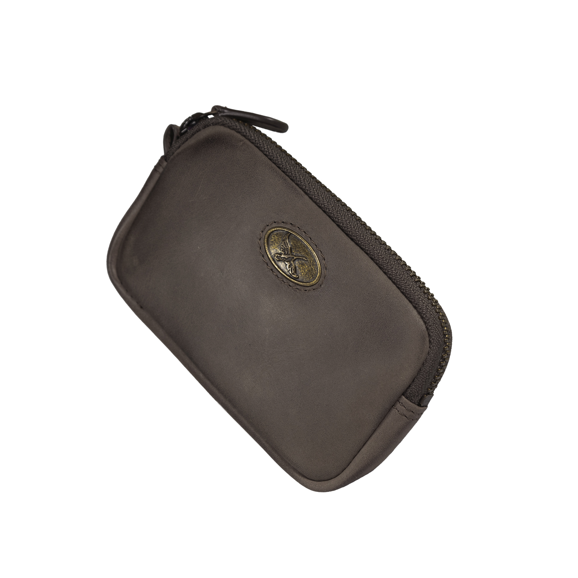 MONEDERO HOMBRE FARM 973 CAFE GINO RODINIS - 4