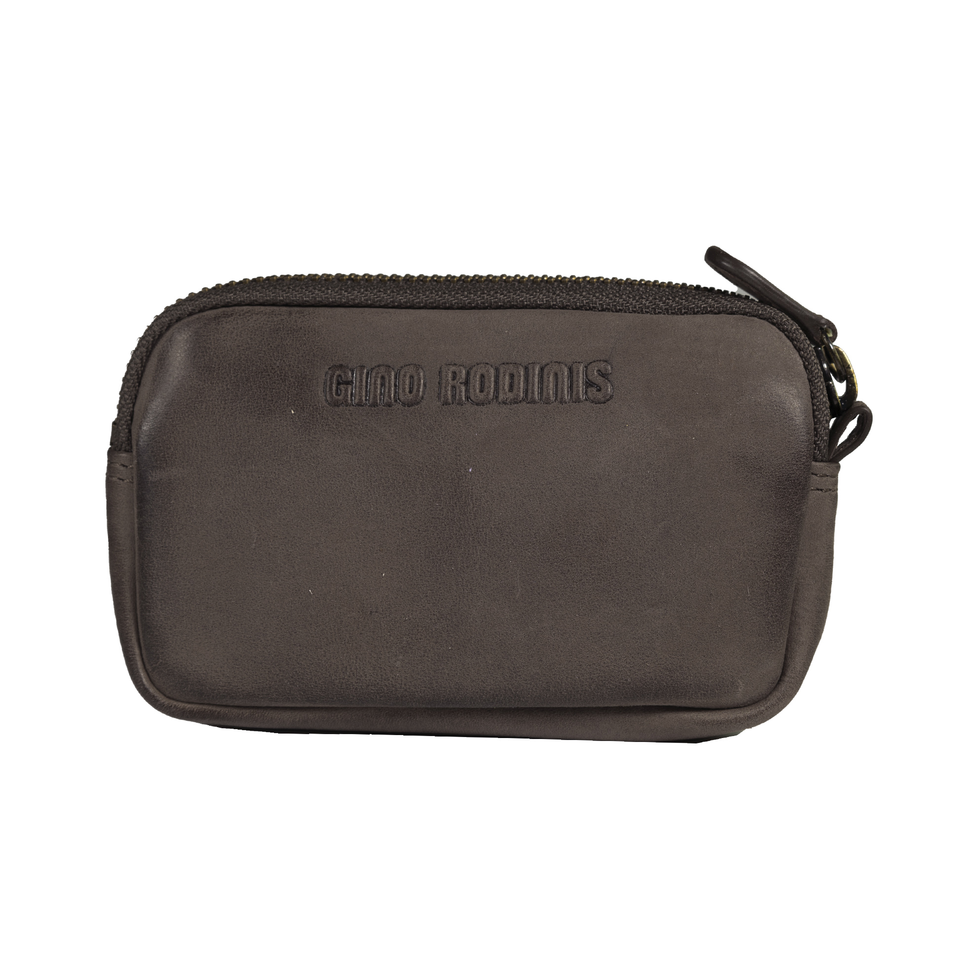 MONEDERO HOMBRE FARM 973 CAFE GINO RODINIS - 5