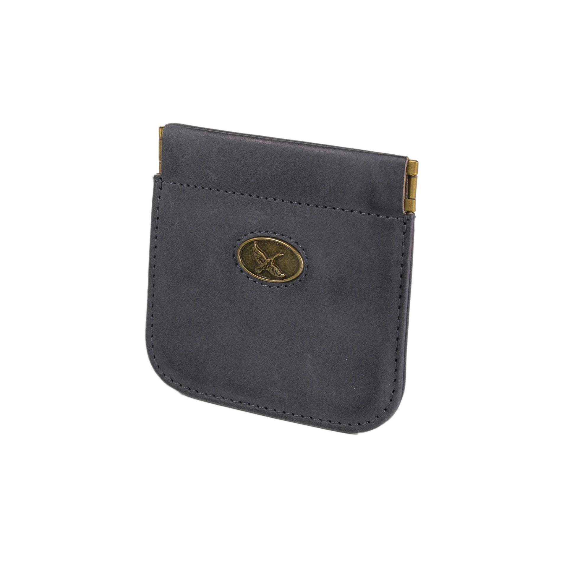 MONEDERO HOMBRE FARM 975 AZUL GINO RODINIS - 2