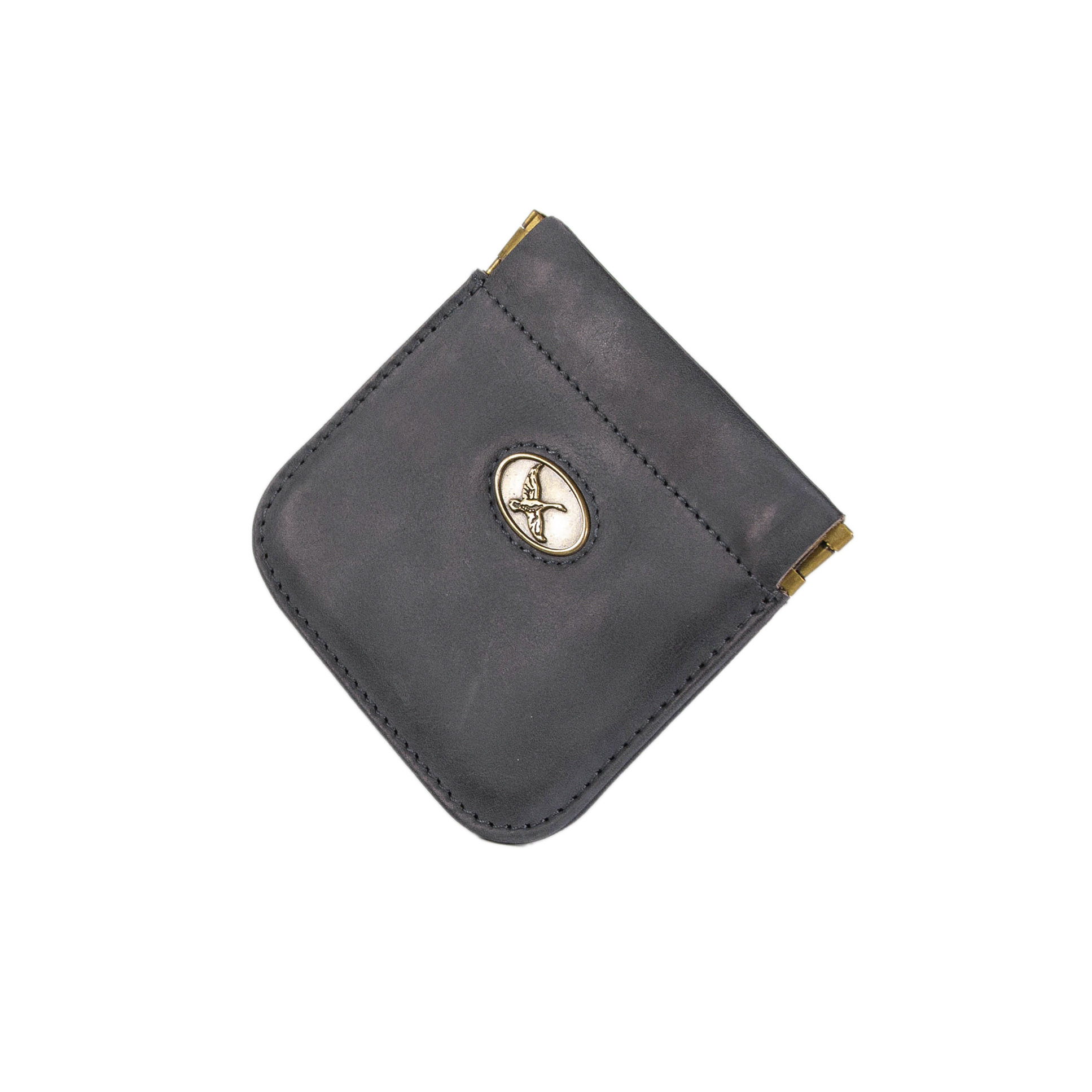 MONEDERO HOMBRE FARM 975 AZUL GINO RODINIS - 5