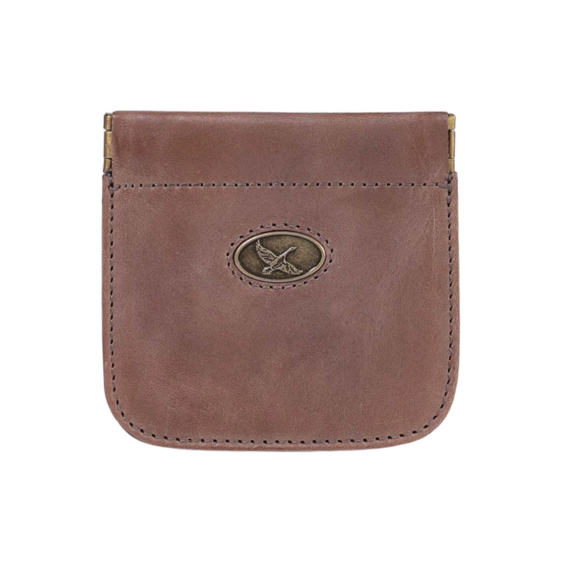 MONEDERO DE HOMBRE FARM 975 CAFÉ GINO RODINIS - 1