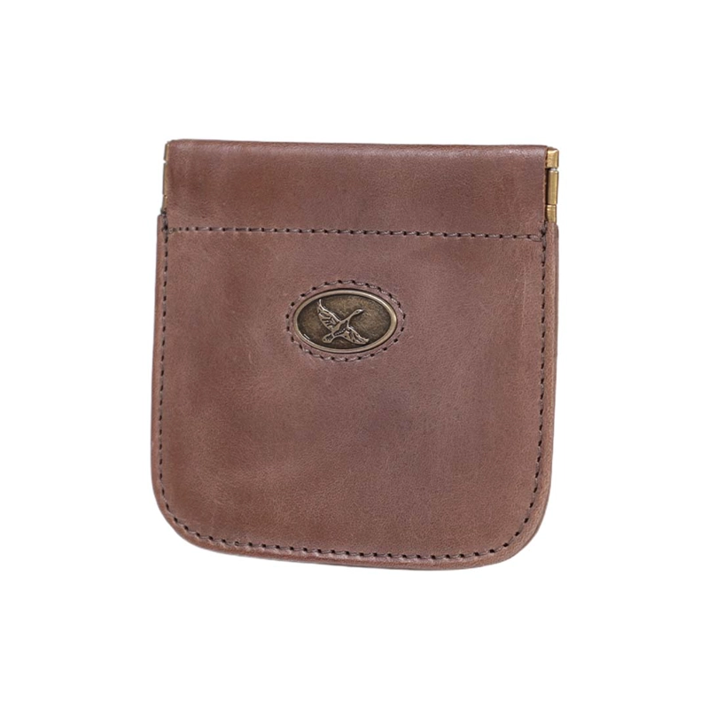 MONEDERO DE HOMBRE FARM 975 CAFÉ GINO RODINIS - 2