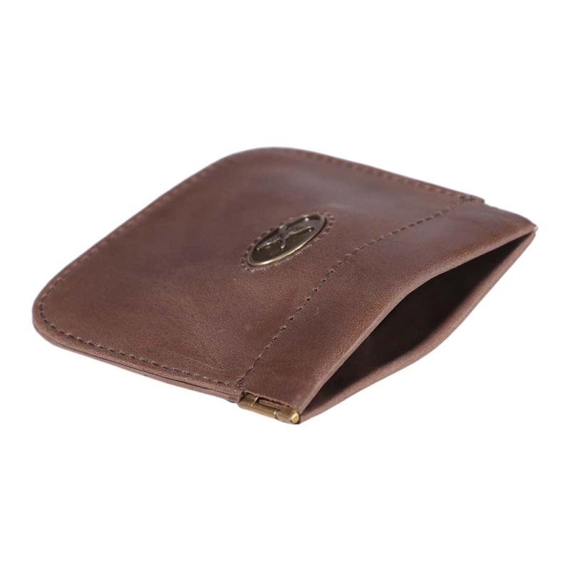 MONEDERO DE HOMBRE FARM 975 CAFÉ GINO RODINIS - 3