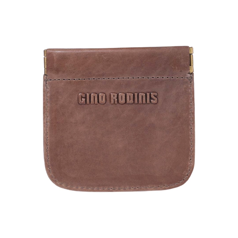 MONEDERO DE HOMBRE FARM 975 CAFÉ GINO RODINIS - 4