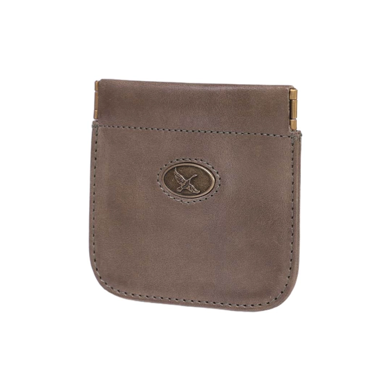 MONEDERO HOMBRE FARM 975 VERDE GINO RODINIS - 1