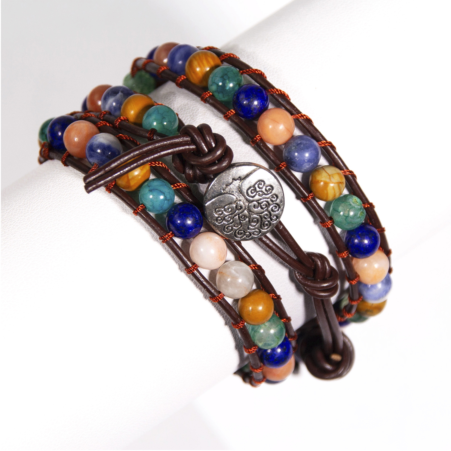 BRAZALETE GINO RODINIS B366 - 1