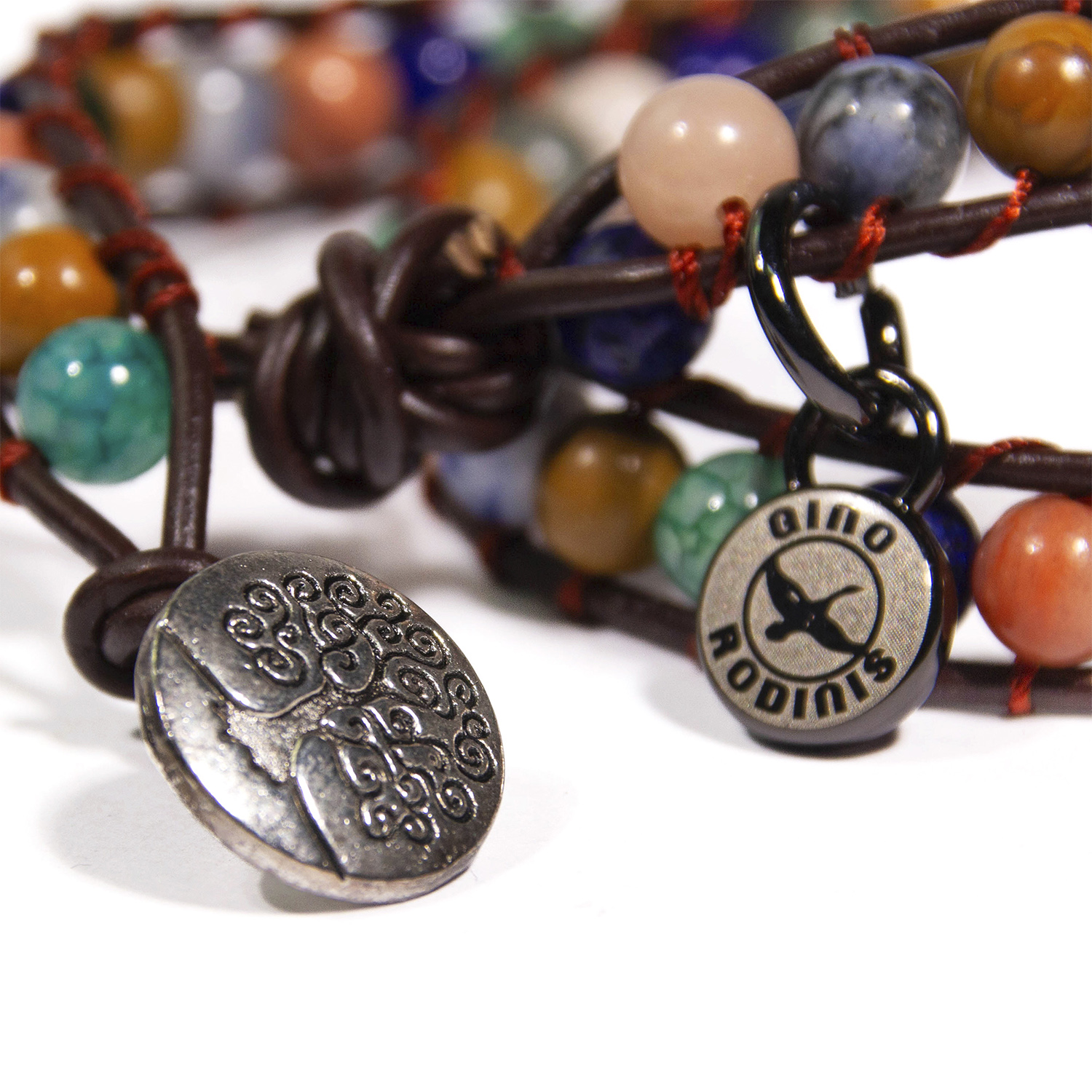 BRAZALETE GINO RODINIS B366 - 3