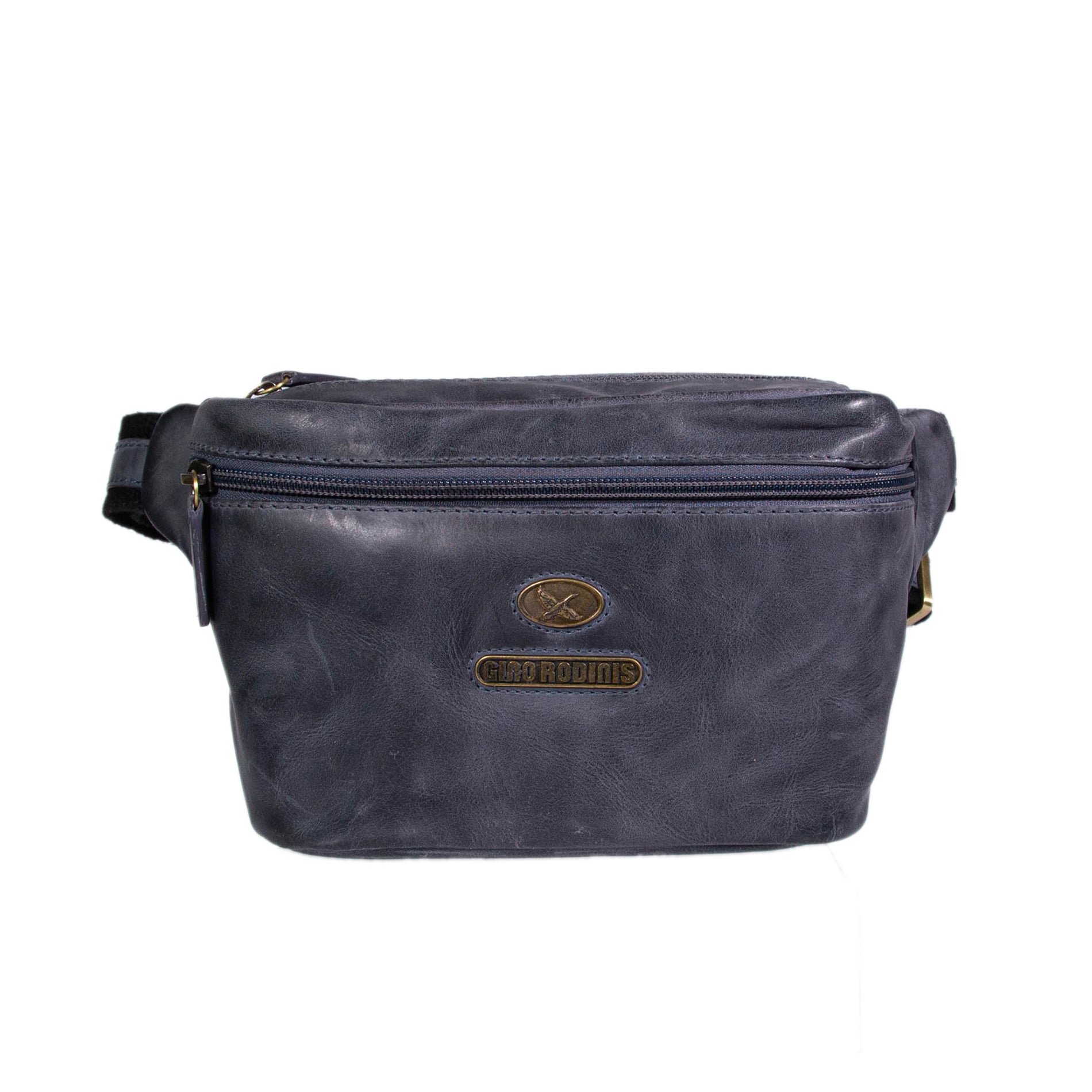 BANANO GINO RODINIS 2301 - AZUL - 1