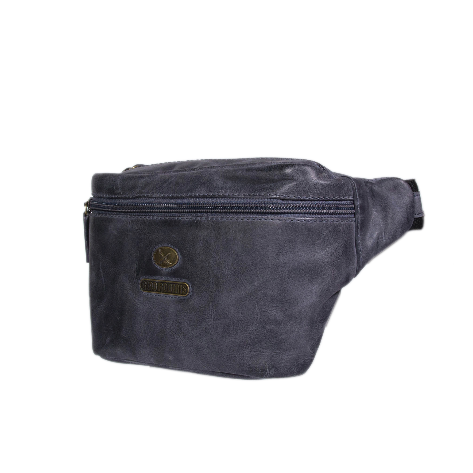BANANO GINO RODINIS 2301 - AZUL - 2