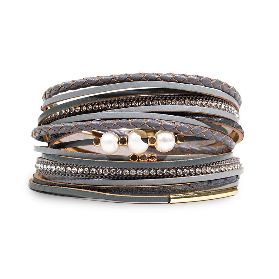 BRAZALETE GINO RODINIS B336 - 1